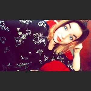 Meet your Posher, Jordan